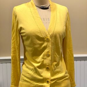 Signature cotton cardigans!